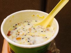 -清真老马家国华牛奶鸡蛋醪糟(正宁路店)