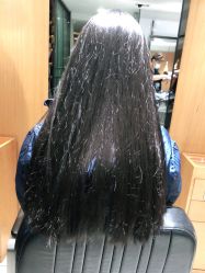 -永琪护肤造型