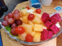 -坛宗剁椒鱼头(河西王府井店)