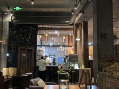 -陶享时光西餐·下午茶·竹林花园(新城店)