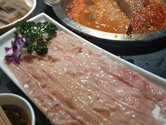 -大龙燚火锅(春熙店)