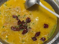 -李氏传家菜(兴城路店)