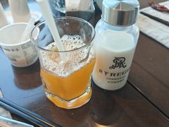 -Social 秀西餐厅-长沙瑞吉酒店(运达店)