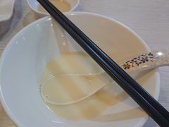 -兄弟深夜豆浆