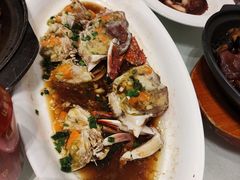 -阿毛饭店·宁波老字号(儿童公园旗舰店)