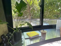 -CEMENT·coffee bar (凤凰创意园店)