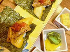 -隐月· 㐂和食屋(芝罘万达公馆店)