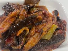 -富华大厦食堂