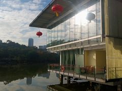 -鹿鸣酒家(越秀店)