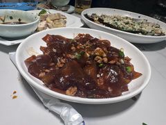 -全乐鱼馆·淳牌有机鱼直营店