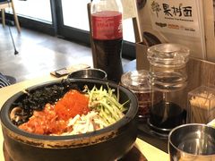-韩香福脊骨汤锅(上杭路店)