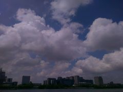 -聚龙湖公园