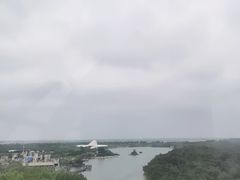 -渔岛海洋度假区