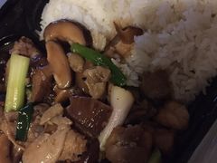 -烧鹅濑(西华路店)