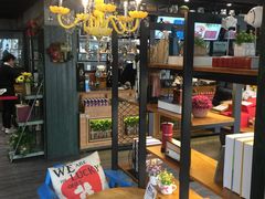 -FASHION BAKERY法森贝克(新德路店)