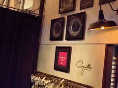 -壳里西餐厅Coquille Seafood Bistro(蒙自路店)