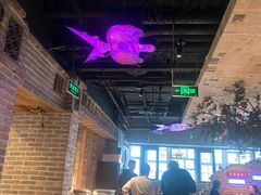 -局气 烤鸭·北京菜(光华路店)