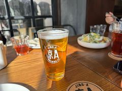 -京A Brewpub·精酿餐吧(幸福村店)