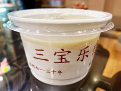 三宝乐自制奶酪-新侨三宝乐面包店(崇文门店)