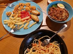 -穆拉诺餐厅(上海玻璃博物馆店)