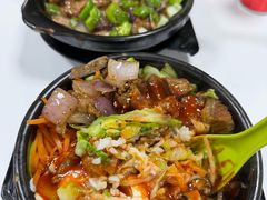 -中国农业大学·第四食堂风味餐厅