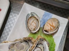 -金龙·打边炉(南京西路店)