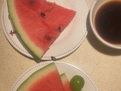 -鑫海汇烤肉海鲜自助(滨江道店)