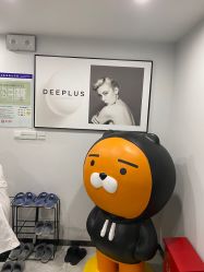 点击看大图 -Deeplus+韩国皮肤管理한국피부관리·C:Lab肌肤实验室