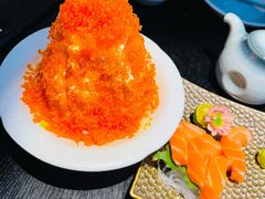 爆珠沙拉-YAMAKAWA(龙湖胥江天街店)