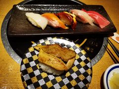 -合点寿司(美罗城店)