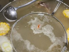 -仄园围炉坊·牛肉火锅·汕头卤水火锅(蛇口店)