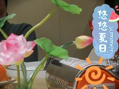 -万景茶庄·台州菜