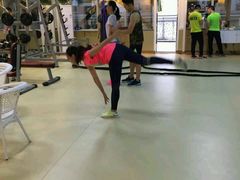 -中田·健身+普拉提(太阳广场店)