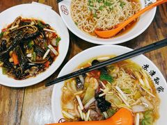 -孙家面馆(淮海第一城店)