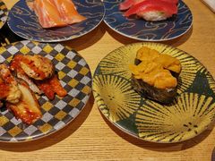 -合点寿司(美罗城店)