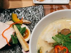 -篝拉面(银座店)