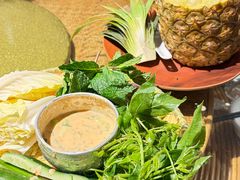 -多哥水傣味餐厅(司马巷店)