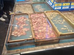 -船歌·鱼水饺青岛菜(闽江二路店)