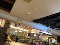 -思金拉措庄园藏餐(太阳岛店)