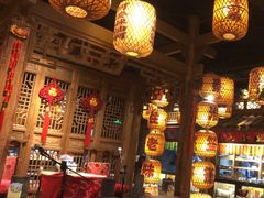 -南京大牌档(青岛万象城店)
