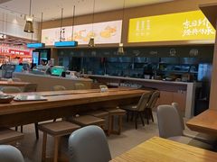 -东园小馆·早茶·淮扬小炒(三盛广场店)