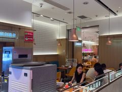 -老板恋上鱼(印象城店)