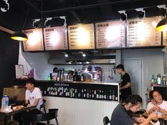 -miss密斯韩餐(平阳景苑店)
