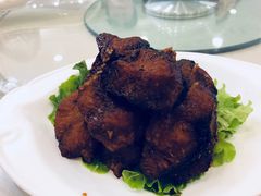 -上海老饭店(北京分店)