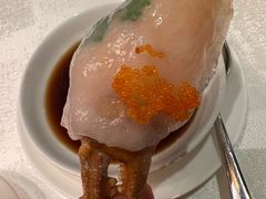 -东海朗廷酒店-唐阁T’ANG COURT 中餐厅