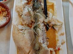 -老浒记民俗酒楼(王府井店)