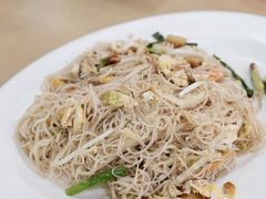 -無招牌海鮮(芽笼店)