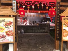门面-卯时·龙光雅宴·精致锡帮菜(惠山古镇店)