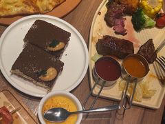 -维京战斧牛排(王府井西餐十年金冠好店)