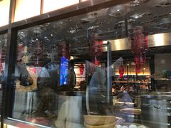 门面-陈鹏鹏潮汕菜(宝安机场T3航站楼店)